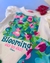 Conjunto Infantil "Florescer" - comprar online