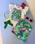 Conjunto Infantil "Florescer"
