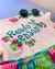 Conjunto Momi "Ready to Enjoy" com Estampa Floral Alegre - comprar online