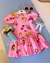 Vestido Infantil "Sweet Emoji"