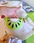 Conjunto Infantil "Sweet Days" com Legging Verde - comprar online