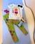 Conjunto Infantil "Ice Cream & Sun"