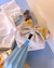 Conjunto Infantil "Flores de Verão" em Laise na internet