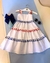 Vestido Infantil "Tropical Dreams" by Nanai
