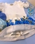 Conjunto Infantil "Blue Roses" - comprar online