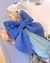 Conjunto Infantil "Blue Roses" - Belle Petit Kids