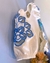 Conjunto Infantil "Blue Roses" na internet