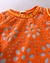 Vestido Infantil "Summer Bloom" by Um Mais Um na internet