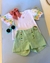 Conjunto Infantil "Spring Charm"