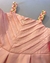 Vestido Infantil "Sweet Elegance" com Alças Trançadas - comprar online