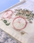 Conjunto Infantil Milon "Flores e Encantos" com Detalhes Delicados - comprar online