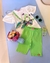 Conjunto Infantil "Hello Sunshine" by Momi