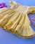 Vestido Infantil "Cerejas e Xadrez" na internet