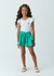 Conjunto Infantil Green Chic - Belle Petit Kids