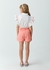 Imagem do Conjunto Infantil "Coral Chic" by Um Mais Um