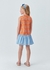 Vestido Infantil "Summer Bloom" by Um Mais Um - loja online