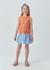 Vestido Infantil "Summer Bloom" by Um Mais Um - Belle Petit Kids