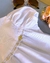 Vestido Infantil "Pureza e Elegância" - comprar online