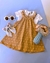 Conjunto Infantil "Amor em Detalhes"