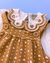 Conjunto Infantil "Amor em Detalhes" - comprar online