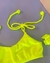 Conjunto Biquíni Infantil "Neon Vibes" na internet