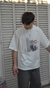 Remera MiBsas Syp Semi-Boxy - Velay