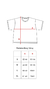 REMERA ARRABAL BOXY - Velay