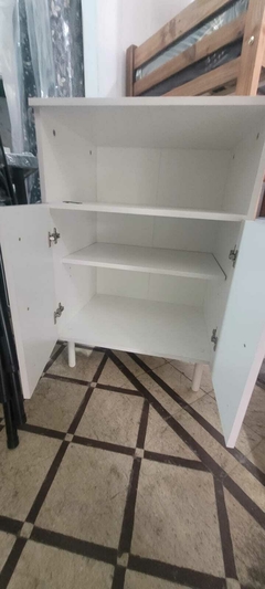 PORTA MICROONDA - comprar online