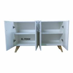 RACK 1.20 MT - comprar online