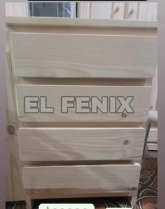 CAJONERA PINO CHICA en internet