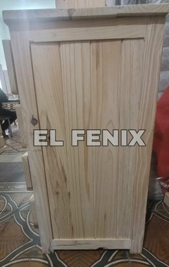 CAJONERA PINO CHICA - comprar online