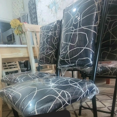 Sillas bari - comprar online