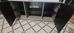 RACK TV 1.40 MT - comprar online