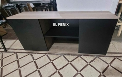 RACK TV 1.40 MT en internet