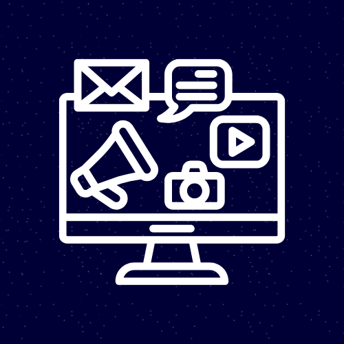 Sites personalizados