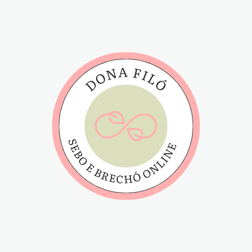 Dona Filó sebo e brechó online