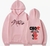 MOLETOM PERSONALIZADO | STRAY KIDS AGUST SHOP