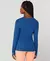T-shirt eterna manga longa UV+