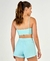 Shorts Abertura Lateral Botoes na internet