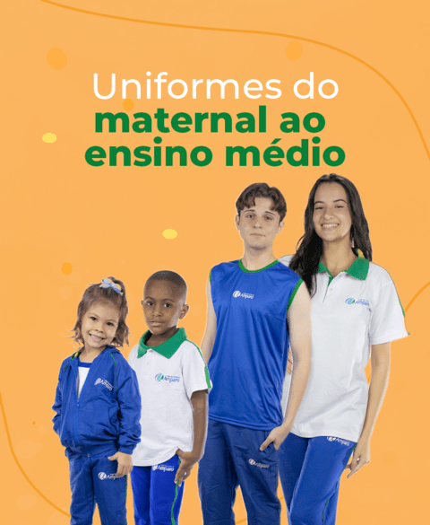 Carrusel Giramundo Uniformes