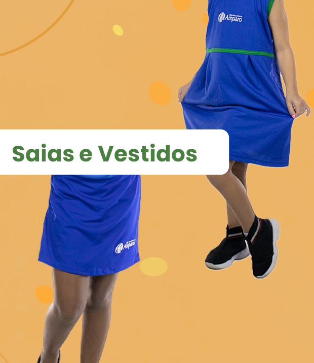 Banner de Giramundo Uniformes