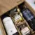 BOX PARIS - Bliss Gift Box