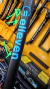 Quadro Mtb Elleven Mod. Athom - Aro 29 - Alumínio - Disco - Tam.19 (com detalhes) - Big Japan Bike