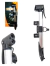 Bomba de Ar GTS - Metal - C/ Suporte bicicleta - Apoio de mâo - comprar online