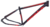 Quadro Mtb Smitt - First Aro 29 - Alumínio -Disco (is)