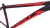 Quadro Mtb Smitt - First Aro 29 - Alumínio -Disco (is) - comprar online