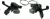 Alavancas Rapid Fire ABSOLUTE 21v (3 x 7V) - Sem manetes c/ cabos INDEX - comprar online
