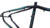 Quadro Mtb MWZA - KSW Aro 29 - Alumínio - Disco (iS) - Tam.17 - loja online