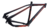 Quadro Shelby First - Aro 29 -Alum. -Disco Pos Mount - Big Japan Bike