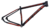 Quadro Shelby First - Aro 29 -Alum. -Disco Pos Mount